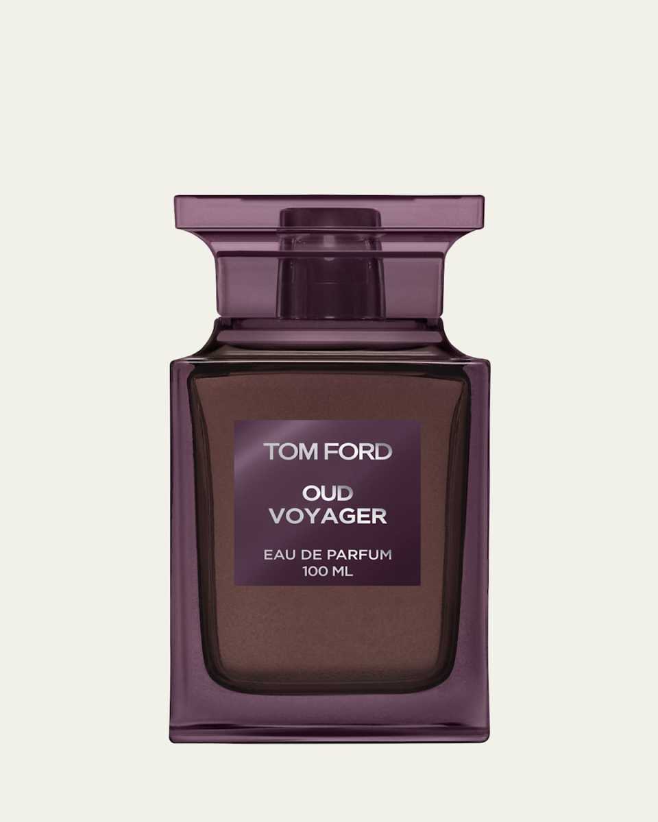 Oud Voyager Eau de Parfum, 3.4 oz.